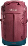 Tatonka City Pack 22 bordeaux red - Gr&ouml;&szlig;e 22 Liter 1640