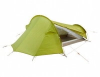VAUDE Arco 1-2P mossy green - Gr&ouml;&szlig;e 1-2 Personen 12257