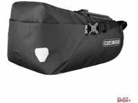 ORTLIEB Saddle-Bag black-matt - Größe 4,1 Liter F9424