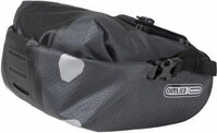 ORTLIEB Saddle-Bag black-matt - Gr&ouml;&szlig;e 1,6 Liter F9414