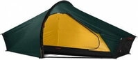 Hilleberg 013811, Hilleberg Akto gr&uuml;n - Gr&ouml;&szlig;e 1 Person