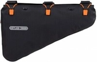 ORTLIEB Frame-Pack RC black matt - Gr&ouml;&szlig;e 4 Liter F9975
