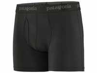 Patagonia Mens Essential Boxer Briefs black BLK - Größe L 32555