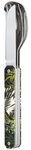 Akinod Feststehendes Besteck 12h34 Polymer - jungle A01M00018