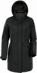 Maier Sports Lisa black - Gr&ouml;&szlig;e 38 Damen 525708