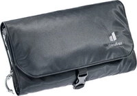 deuter 3930321, deuter Wash Bag II black