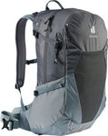 deuter Futura 23 graphite-shale - Gr&ouml;&szlig;e 23 Liter 3400121