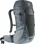 deuter 3400921, deuter Futura 34 EL graphite-shale - Gr&ouml;&szlig;e 34 Liter