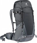 deuter Futura Pro 42 EL black-graphite - Gr&ouml;&szlig;e 42 Liter 3401421