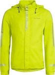 VAUDE 42262, VAUDE Mens Luminum Jacket II bright green - Gr&ouml;&szlig;e XXL