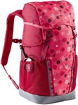 VAUDE Puck 14 bright pink/cranberry - Gr&ouml;&szlig;e 14 Liter 15477
