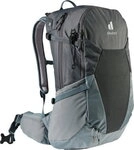deuter 3400221, deuter Futura 25 SL graphite-shale - Gr&ouml;&szlig;e 25 Liter
