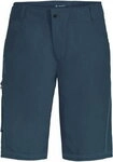 VAUDE Ledro Shorts steelblue - Gr&ouml;&szlig;e S 41440