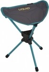 uquip Klapphocker Three Sixty Mini grey 244021
