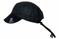 Chaskee Reversible Cap Tribal Print schwarz - Gr&ouml;&szlig;e One size 001TP