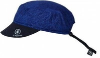 Chaskee Reversible Cap Tribal Print marine - Gr&ouml;&szlig;e One size 001TP