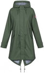 Derbe PU Friese Traveby Fisher Women olive/navy - Gr&ouml;&szlig;e 34 Damen W01PUTraveby