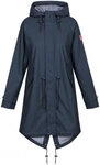Derbe PU Friese Traveby Fisher Women navy/navy - Gr&ouml;&szlig;e 44 Damen W01PUTraveby