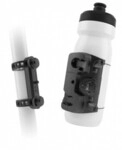 Fidlock Universal-Flaschenhalter + Fahrradhalterung black 09627BLK