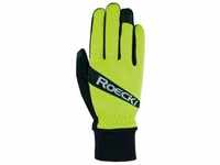 Roeckl Rofan neon yellow - Größe 6 Handschuhe 103847
