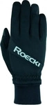 ROECKL SPORTS 103847, ROECKL SPORTS Rofan black - Gr&ouml;&szlig;e 7 Handschuhe