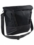 VAUDE CityMe Bike black - Gr&ouml;&szlig;e 13 Liter 14518