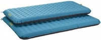 uquip TPU Air Bed Betty petrol - Gr&ouml;&szlig;e Single XL 243107