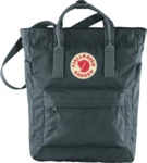 Fj&auml;llr&auml;ven 23710, Fj&auml;llr&auml;ven Kanken Totepack graphite - Gr&ouml;&szlig;e 14 Liter
