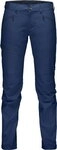 Norrona Falketind Flex1 Pants Women indigo night - Gr&ouml;&szlig;e L 186120