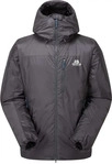 Mountain Equipment 004876, Mountain Equipment Xeros Jacket obsidian - Gr&ouml;&szlig;e S