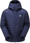 Mountain Equipment 004876, Mountain Equipment Xeros Jacket medieval blue - Gr&ouml;&szlig;e M