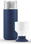 Dopper Trinkflasche Insulated breaker blue - Gr&ouml;&szlig;e 580 ml 3391