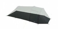Wechsel Footprint Tempest black - Gr&ouml;&szlig;e 3 Personen 231139