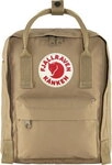 Fj&auml;llr&auml;ven Kanken Mini clay - Gr&ouml;&szlig;e 7 Liter 23561