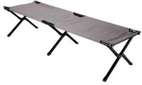 Grand Canyon Topaz Camping Bed falcon grey - Gr&ouml;&szlig;e L 360020