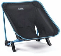 Helinox Incline Festival Chair black 10506