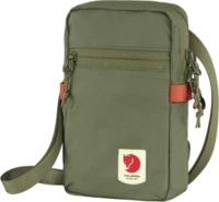 Fj&auml;llr&auml;ven 23226, Fj&auml;llr&auml;ven High Coast Pocket green - Gr&ouml;&szlig;e 0,8 Liter