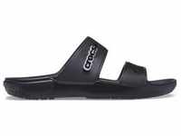 Crocs Classic Crocs Sandal black - Größe 37-38 206761-M5/W7