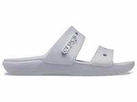 Crocs Classic Crocs Sandal light grey - Größe 38-39 206761-M6/W8