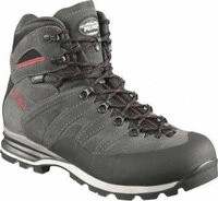 Meindl Antelao GTX anthrazit/rot - Gr&ouml;&szlig;e 14UK 5205