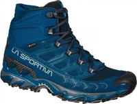 La Sportiva Ultra Raptor II Mid GTX poseidon/carbon - Gr&ouml;&szlig;e 44,5