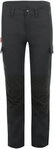 Trollkids Kids Trollheimen Winter Pants anthracite - Gr&ouml;&szlig;e 98 Kinder 855