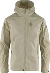 Fj&auml;llr&auml;ven 81679, Fj&auml;llr&auml;ven Sten Jacket sand stone - Gr&ouml;&szlig;e S