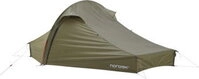 Nordisk Telemark 2.2 PU dark olive - Gr&ouml;&szlig;e 2 Personen 122058