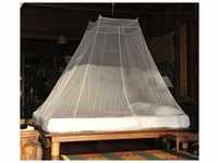 Cocoon Mosquito Travel Net Ultralight white - Größe single 230x130 cm MNT1UL
