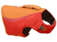 Ruffwear Float Coat red sumac - Größe L 45103