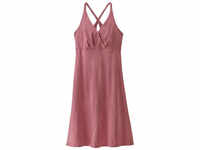 Patagonia Womens Amber Dawn Dress light star pink LSPK - Größe L 59085
