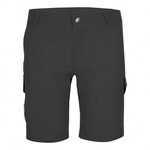 Trollkids Kids Hammerfest Shorts anthracite - Gr&ouml;&szlig;e 116 Kinder 162