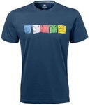 Sherpa Adventure Gear Tarcho Tee rathee - Gr&ouml;&szlig;e M SM515