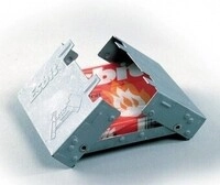 Esbit Esbit-Taschenkocher klein 0020900